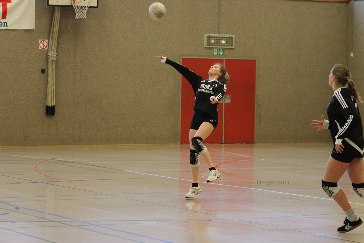 Bild 55 - U18w 4.Tag am 18.2.12